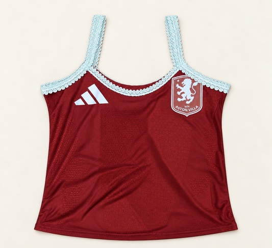 Reconstructed 03 — Claret
